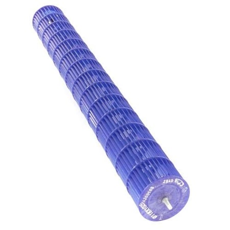 Midea BLOWER WHEEL/CENTRIFUGAL FAN 12100103000052